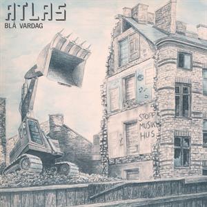Atlas – Bla Vardag