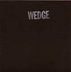 Orange Wedge – Wedge