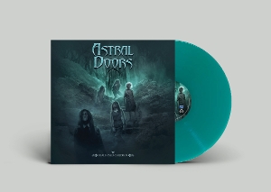 Astral Doors – Black Eyed Children