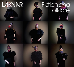 Lakvar – Fiction and Folklore