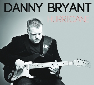 Bryant, Danny – Hurricane