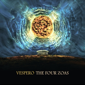Vespero – The Four Zoas