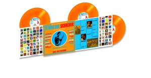 Various – Studio One Scorcher