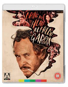 Movie – Bring Me the Head of Alfredo Garcia