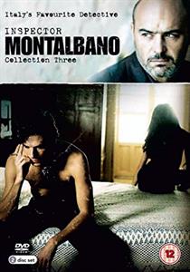 Tv Series – Inspector Montalbano 3