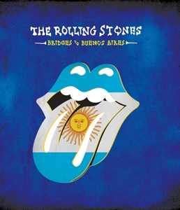 Rolling Stones – Bridges To Buenos Aires