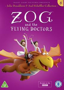 Animation – Zog and the Flying Doctors
