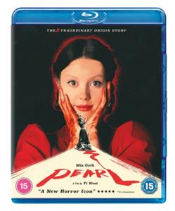 Movie – Pearl