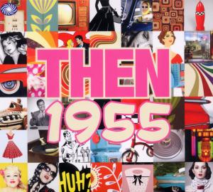 V/A – Then 1955