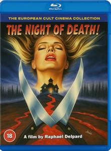 Movie – The Night of Death