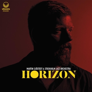 Sjostedt, Martin – Horizon
