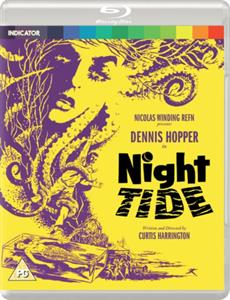 Movie – Night Tide
