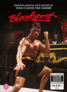 Movie – Bloodsport