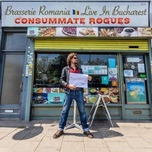 Consummate Rogues – Live In Bucharest