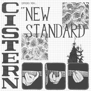 Cistern – New Standard