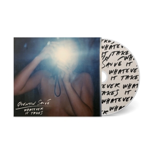 Sauve, Quentin – Whatever It Takes