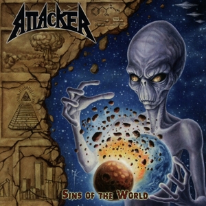 Attacker – Sins of the World