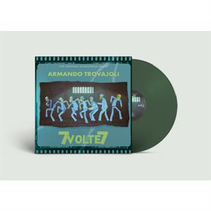Trovajoli, Armando – 7 Volte 7