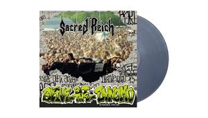 Sacred Reich – Alive At the Dynamo