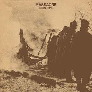 Massacre – Killing Time