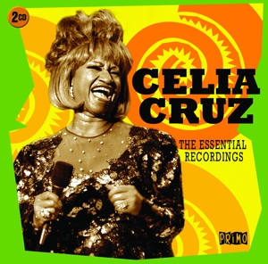 Cruz, Celia – Essential Recordings