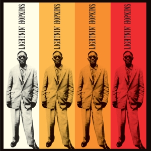 1970 – Lightnin' Hopkins