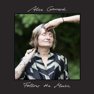 Gerard, Alice – Follow the Music