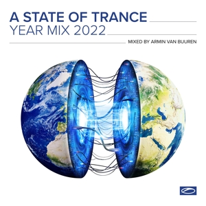 Van Buuren, Armin – A State of Trance Year Mix 2022