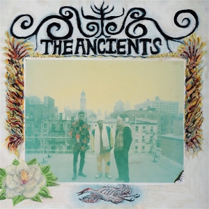 Collier, Isaiah & William Hooker & William Parker – The Ancients