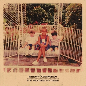Cunningham, Jeremy – Weather Up There
