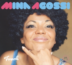 Agossi, Mina – Fresh