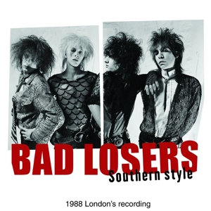Bad Losers – Southern Style