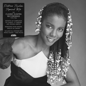 Rushen, Patrice – Remind Me (the Classic Elektra Recordings 1978-1984)