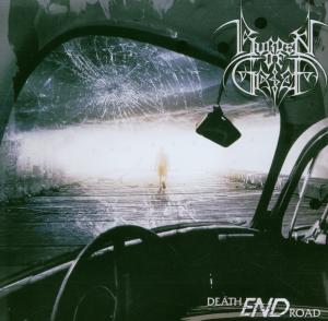 Burden of Grief – Death End Road