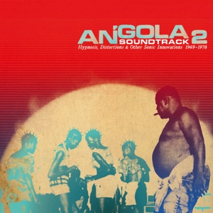 V/A – Angola Soundtrack 2