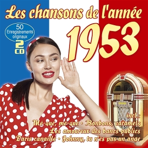 V/A – 1953, Les Chansons De Lannee