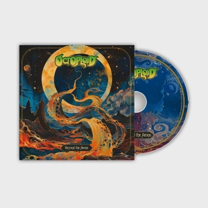Octoploid – Beyond the Aeons