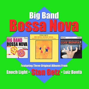 V/A – Big Band Bossa Nova