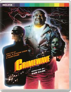 Movie – Crimewave