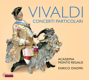 Academia Montis Regalis – Concerti Particolari