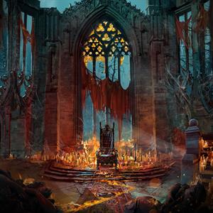 Strange, Wayne & Tim Stoney – Resurrection of the Night: Alucard's Elegy (Music From "Castlevania: Symphony of the Night")