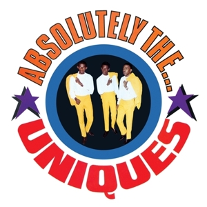Uniques, the – Absouletely the... Uniques