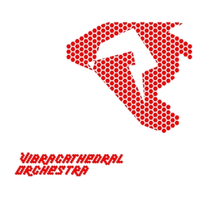Vibracathedral Orchestra – Squeeze the Lids Through Coming Window
