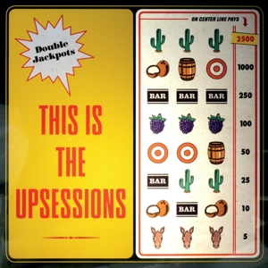 Upsessions – This is the Upsessions