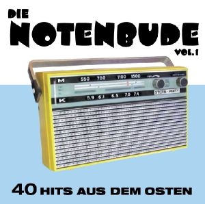 V/A – Die Notenbude Vol. 1