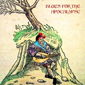 Dead Wolf – Blues For the Apocalypse