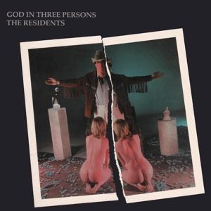 Residents – God In Three Persons