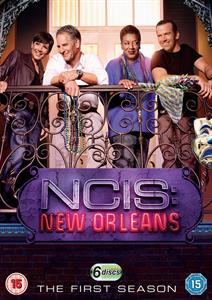 Tv Series – Ncis New Orleans - S1