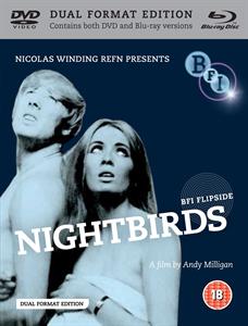 Movie – Nightbirds