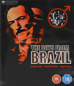 Movie – Boys From Brazil